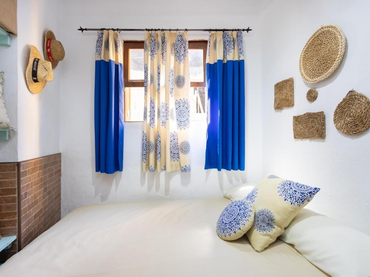 Lightbooking Vistas Al Charco Tenerife Puntillo Del Sol Exterior photo