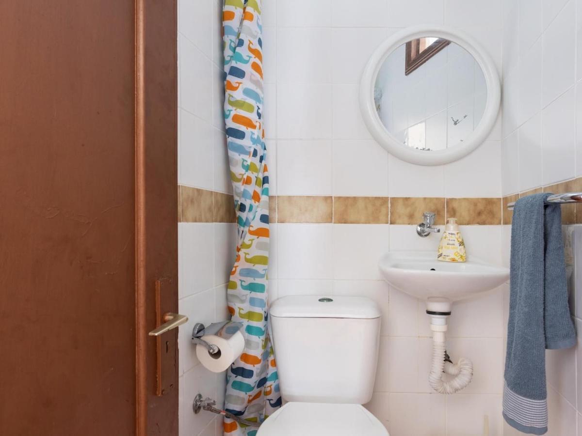 Lightbooking Vistas Al Charco Tenerife Puntillo Del Sol Exterior photo